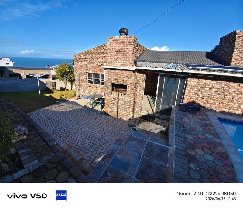 4 Bedroom Property for Sale in Dana Bay Western Cape